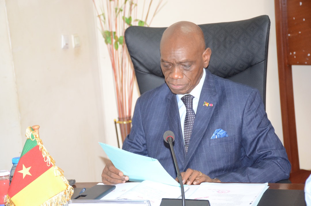 MINDCAF : Coup de Balai au Cadastre Suspension Provisoire, 21 Agents du Cadastre Écartés pour Fraude et Manquements Éthiques